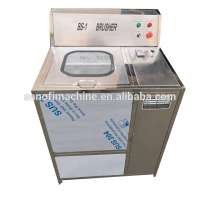 Semi-automatic Sell Well The Outside Brushing decapping Machine 5 Gallon Washing Brush Machine