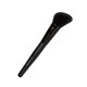 private label Beauty personal care Nylon hair single cosmetic Angular blush brush angle blush makeup brushes high quality