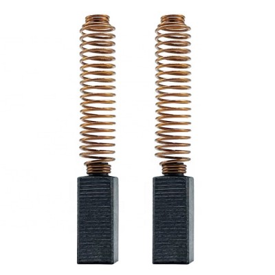 Oster Carbon Brush And Brush Spring Assemblies